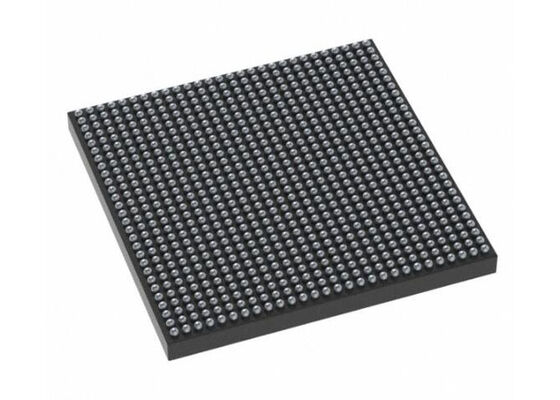 XAZU2EG-1SFVC784I Endüstriyel Vizyon için 103320 LE ve Dört Çekirdekli ARM Cortex-A53'e Sahip Alan Programlanabilir Kapı Dizisi