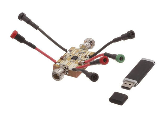 A5G35H110N-3400 Gömülü Çözümler A5G35H110N Uçuş Hızlı RF Gücü GaN Amplifier Değerlendirme Taşları