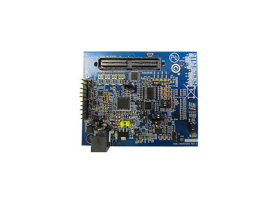 EVAL-ADAR7251Z Dahili Çözümler 16 bit Delta-Sigma Analog To Digital Converter Değerlendirme Kurulu