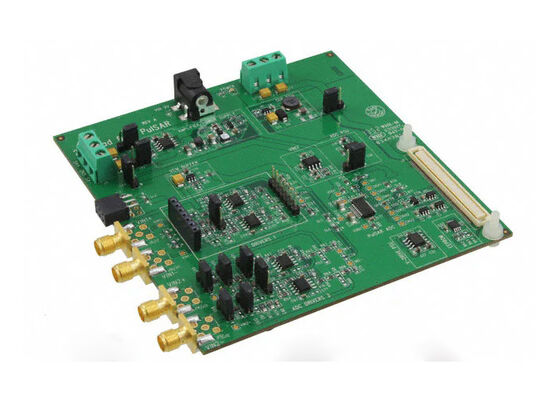 EVAL-AD7903SDZ Dahili Çözümler Çift Differential 16-Bit 1MSPS PulSAR ADC Değerlendirme Kurulu