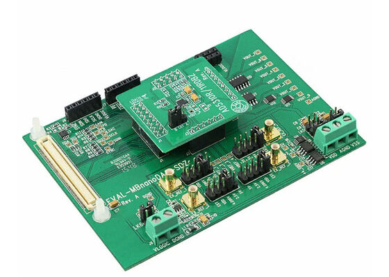 EVAL-AD5311RDBZ Embedded Solutions 10 Bit Voltage Output Dijital-Analog Değiştiricisi Değerlendirme Kurulu