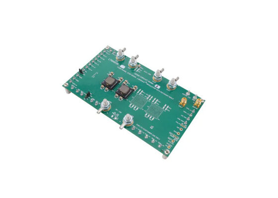 DC2448A-B Gömülü Çözümler 40A DC/DC Step Down μModule Regulator Evaluation Board