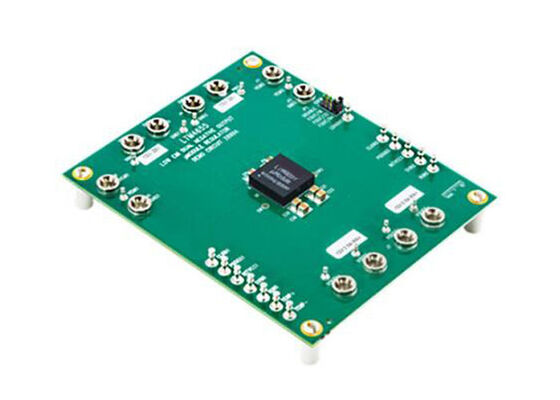 DC2899A Dahili Çözümler LTM4655 DC/DC μModule Regulator Evaluation Board