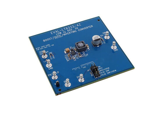 EVAL-LT8333-AZ Embedded Solutions Inverting Converter Evaluation Board With 3A 40V Switch (EVAL-LT8333-AZ yerleşik çözümler)