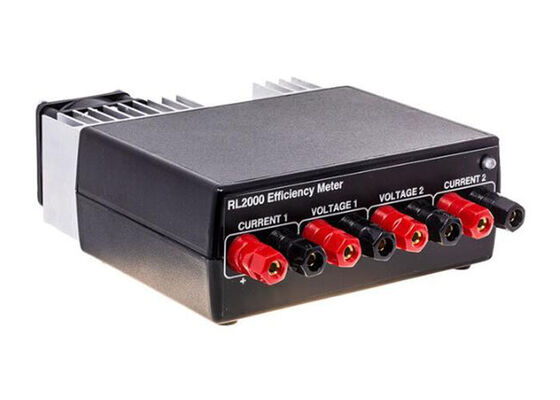 EVAL-LTPA-RL2000 Dahili Çözümler LTpowerAnalyzer DC Verimlendirme Meter