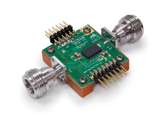 AFSC5G35D35-EVB Embedded Solutions Airfast Power Amplifier Module AFSC5G35D35 Referans devreler