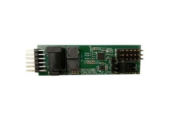 MAX11312SYS1 Dahili Çözümler MAX11312 PIXITM ADC/DAC Veri Alımı Değerlendirme Kurulu