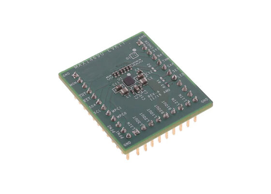 MAX14690EVKIT Dahili Çözümler Pil Şarj Aracı Güç Yönetimi Değerlendirme Kurulu