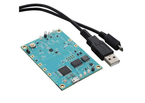 MAX17311XEVKIT Embedded Solutions Evaluation Kit For MAX17311 Pack-Side Fuel Gauge IC