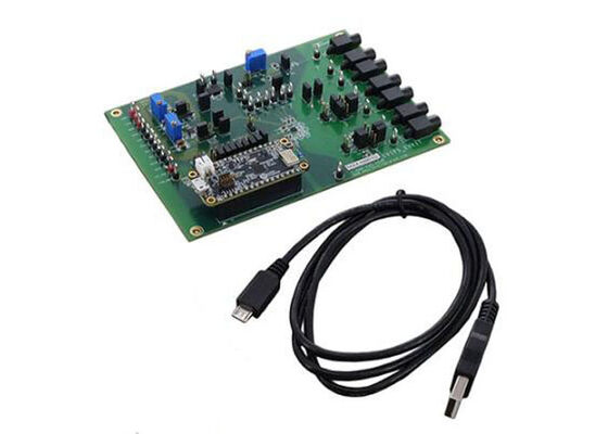 MAX30001GEVKIT Gömülü Çözümler MAX30001G Biyo-potansiyel Analog Ön Son Değerlendirme Kiti