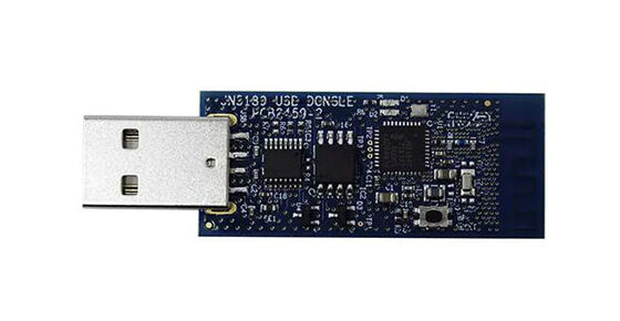 OM15080-QN9090 Dahili Çözümler QN9090/30 BT Düşük Enerjili USB Dongle Değerlendirme Taşları