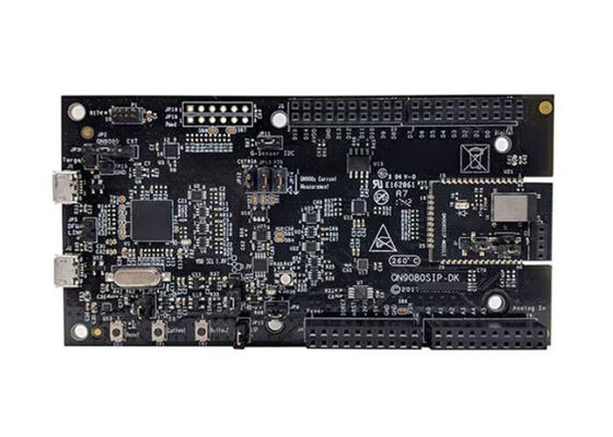 QN9080SIP-DK Gömülü Çözümler QN9080SIP BT Düşük Enerji MCU Geliştirme Kiti