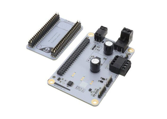 TMC5240-EVAL Dahili Çözümler TMC5240 Adımlı Motor Sürücüsü Değerlendirme Kurulu