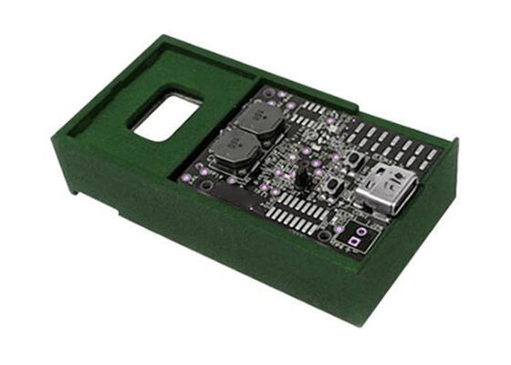 SLN-LOCAL2-IOT Dahili Çözümler i.MX RT106S Ses Tanıma Ses Değerlendirme Kurulu