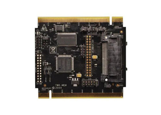 TWR-MEM Embedded Solutions Memory Tower Sistem Modülü