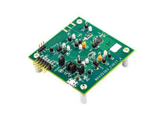 MAX20363EVKIT Embedded Solutions MAX20363 Buck-Boost Converter Değerlendirme Kurulu