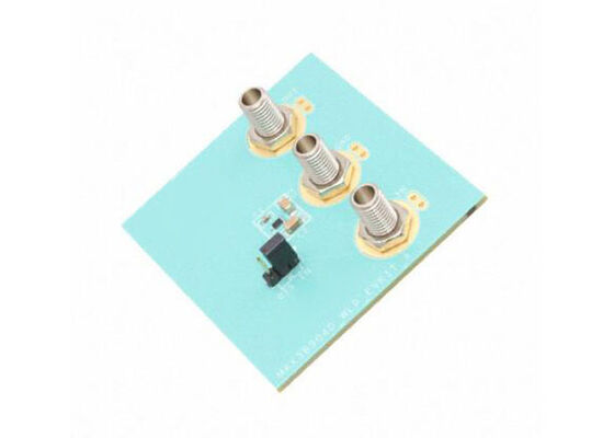 MAX38908EVK Gömülü Çözümler MAX38908 Akım Doğrusal Düzenleyici TDFN Değerlendirme Kiti