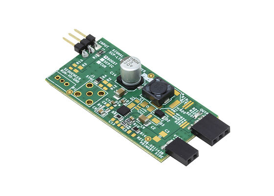 SCP-LT8362-S-EVALZ Embedded Solutions 2A 60V Step Up DC/DC Converter Değerlendirme Kurulu