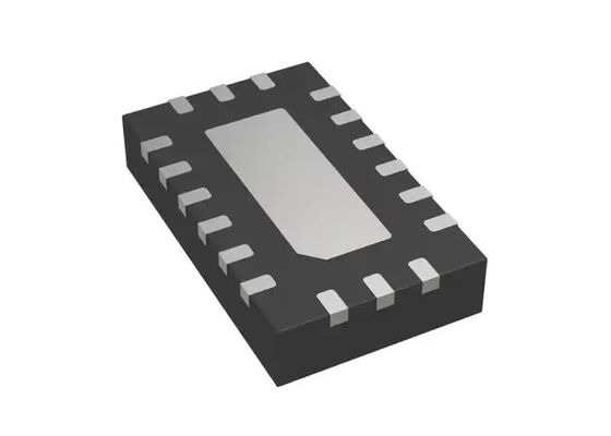 MPQ6547AGLE-AEC1 Integrated Circuit Chip BLDC Motor Driver, 4V ila 30V çalışma voltajı ve 1.5A sürekli çıkış akımı