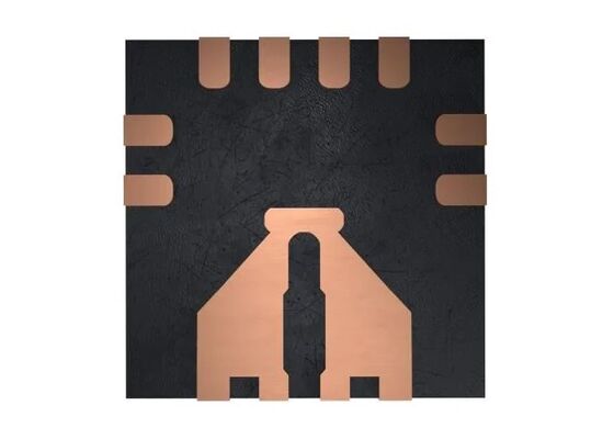 MCS1823GQTE Sensör IC 120kHz bant genişliği, 5A'dan 50A'ya kadar aralığı ve 0.6mΩ iç iletken direnci olan Hall Efekti Akım Sensörü