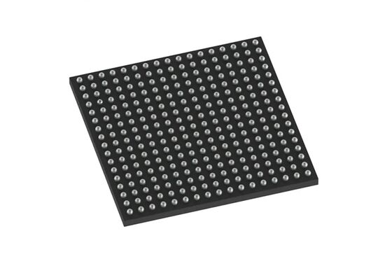 S32K394NHT1MJBS Otomobil Uygulamaları için 32 Bitlik Dört Çekirdekli 320MHz ARM Cortex-M7 Mikrodenezgâh MCU