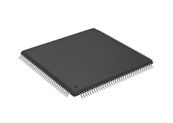 2MB eNVM, Arm Cortex-M85 Core ve 18nm FD-SOI Süreci ile STM32V873ZI Mikro denetleyici MCU