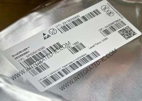 2EDS8265H 20V Half Bridge Gate Driver IC 16-SOIC Entegre devreler çipi