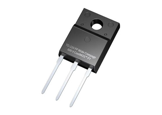 IPAW60R280P7S 600V 12A CoolMOS TM P7 Süper bağlantı MOSFET Transistor Entegre Devre Çip