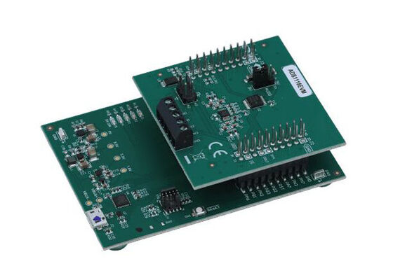 ADS1118EVM Embedded Solutions Evaluation Module For ADS1118 16-Bit Delta-Sigma ADC Converter