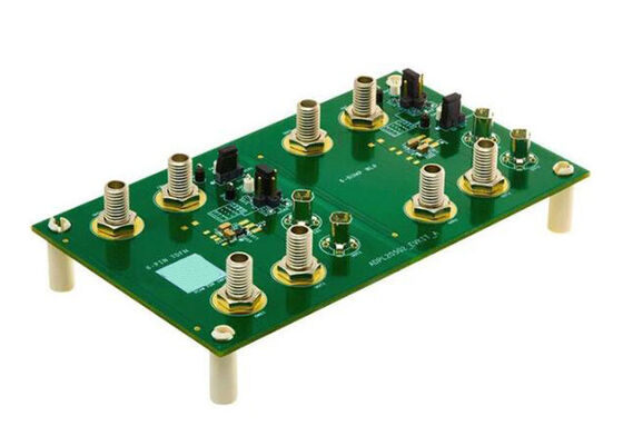 ADPL20502EVKIT Gömülü Çözümler ADPL20502 Step Down Converter Evaluation Board