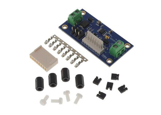 AEK-POW-LDOV01S Dahili Çözümler AutoDevKit Studio ForL99VR01 32-Bit Güç Mimarlığı MCU'ları