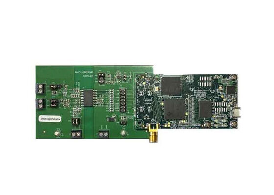 AMC131M03EVM-PDK Embedded Solutions 3 Kanal 24 Bit Analog To Digital Converter Değerlendirme Kurulu