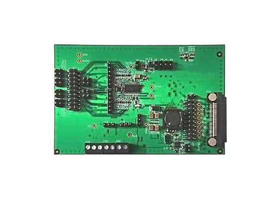 ADS8688EVM-PDK Dahili Çözümler 16-Bit 500KSPS Analog Dijital Değiştiricisi Değerlendirme Kurulu