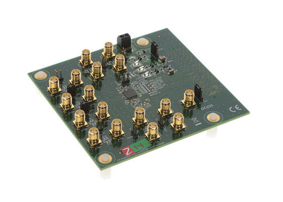 ADS9817EVM Embedded Solutions 18 Bit 2M Analog To Digital Converter Değerlendirme Kurulu