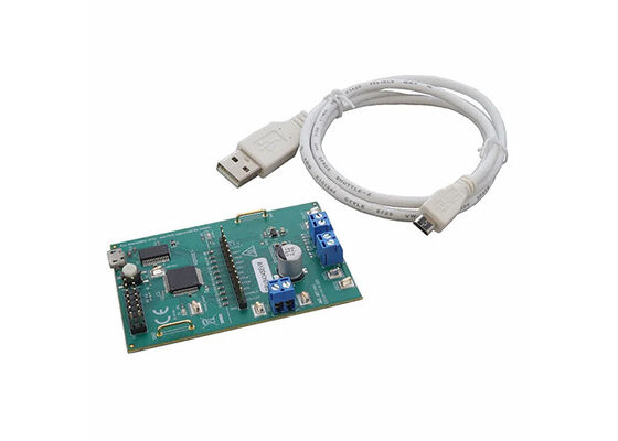 DRV8434SEVM Embedded Solutions Motor Controller/Driver Stepper Power Management Değerlendirme Kurulu