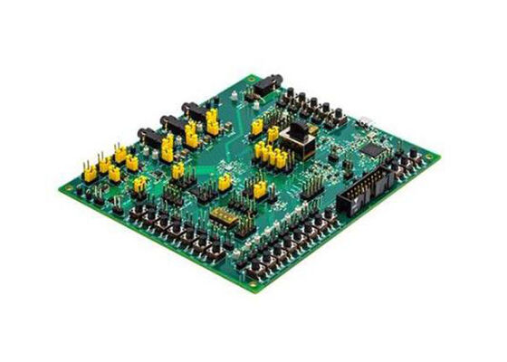 EVAL-ADAU1860EBZ Embedded Solutions Evaluation Board For ADAU1860 Low Power Audio CODEC (Eval-ADAU1860EBZ Yerleşik Çözümler Değerlendirme Kurulu)