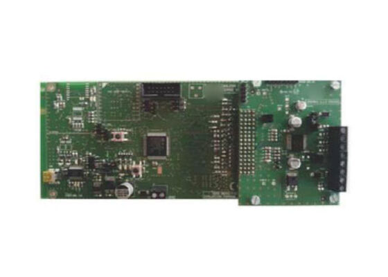 EVAL-L99SM81VY Dahili Çözümler L99SM81V Adımlı Motor Sürücü Değerlendirme Kurulu