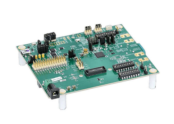 DS90UB988-Q1EVM Embedded Solutions DS90UH988-Q1 FPD-Link IV Deserializer için Değerlendirme Modülü