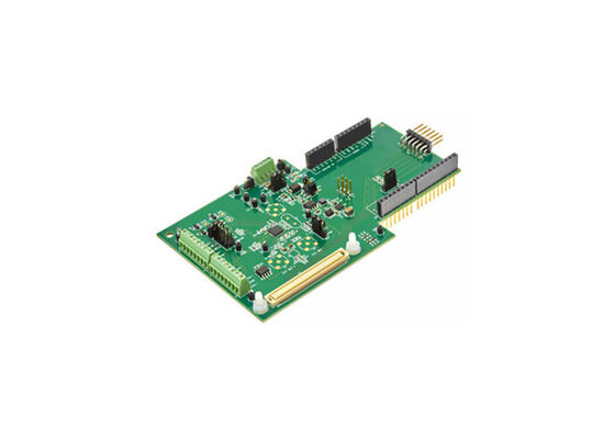 EVAL-AD7195ASDZ Gömülü Çözümler 4.8kHz Ultra Düşük Gürültü 24 Bit Sigma-Delta ADC Değerlendirme Kurulu