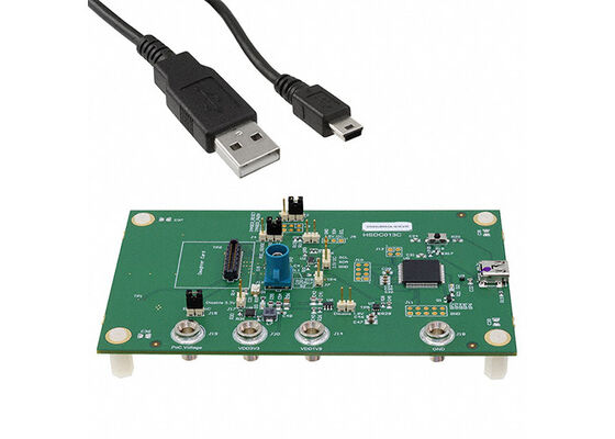 DS90UB953A-Q1EVM Embedded Solutions DS90UB953A-Q1 - Serializer Arayüzü Değerlendirme Kurulu