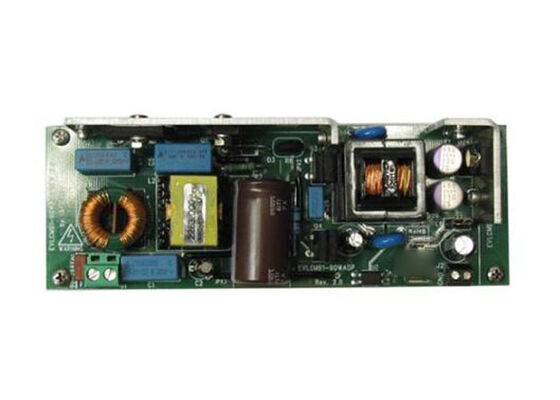 EVLCMB1-90WADP Gömülü Çözümler STCMB1 19V'den 90W'a dönüştürücü gösterge tablosu