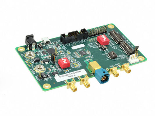 DS90UB924-Q1EVM Embedded Solutions DS90UB924-Q1 - Deserializer Arayüzü Değerlendirme Kurulu