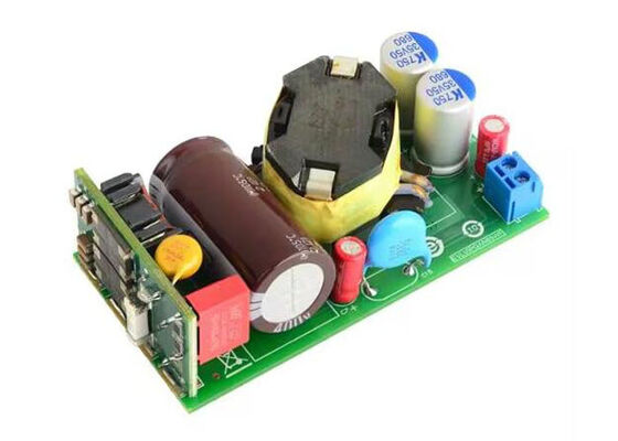 EVLVIPGAN65WF Gömülü Çözümler Değerlendirme Kurulu VIPERGAN65W İzole QR Flyback Değiştiricisi için