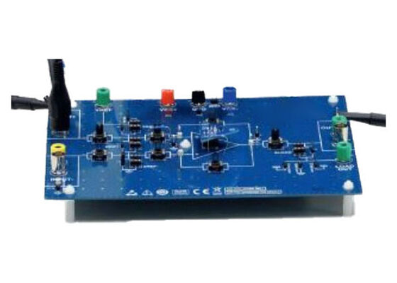 KIT24OPAMP Gömülü Çözümler Yüksek Performanslı İşletim Güçlendirici Örnek Kiti