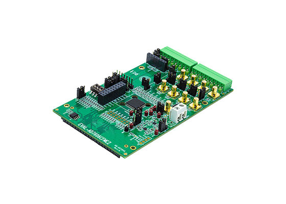 EVAL-AD7606C18FMCZ Embedded Solutions 18 Bit 1M Analog To Digital Converter Değerlendirme Kurulu