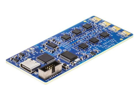 EVAL-LTPA-COMPRB Embedded Solutions LTpowerAnalyzer Compensation Probe Companion Board