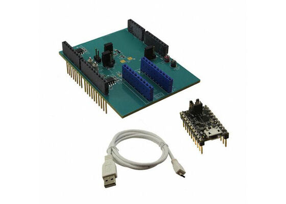 MAX31342SHLD Embedded Solutions Evaluation Board For MAX31342 Gerçek Zamanlı Saat
