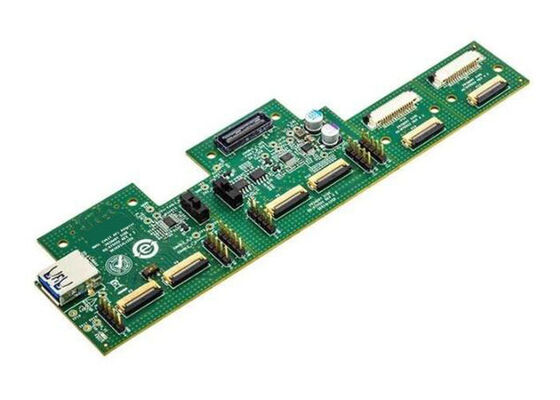 AD-GMSLCAMRPI-ADP gömülü çözümler GMSL Serializer ve Deserializer değerlendirme kiti