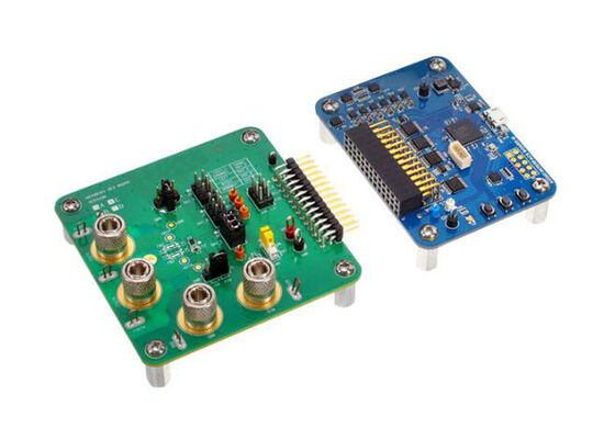 MAX98361BEVSYS Embedded Solutions MAX98361 Mono D sınıfı ses güçlendirici değerlendirme sistemi