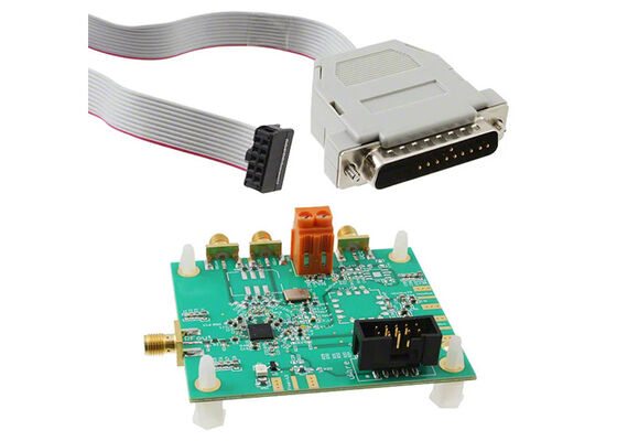 LMX25413030EVAL Gömülü Çözümler LMX25413030 - Frekans Sintezatörü Zamanlama Değerlendirme Kurulu